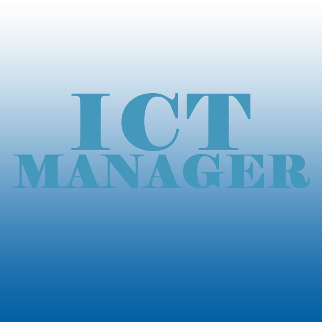 ICT-Manager